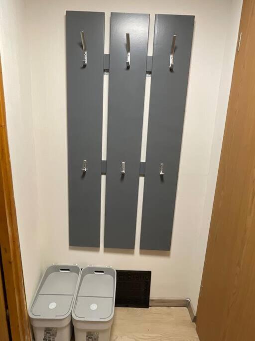 Ferienwohnung Fuer 2 Personen Krakow am See Esterno foto