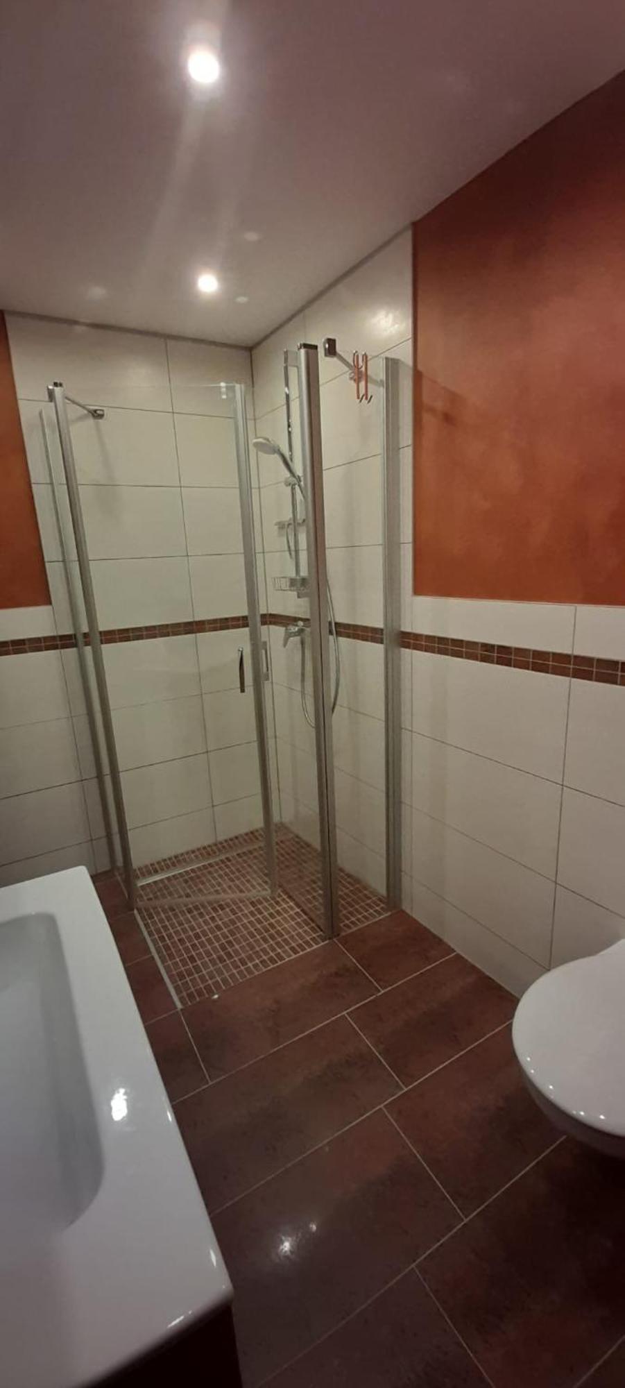 Ferienwohnung Fuer 2 Personen Krakow am See Esterno foto
